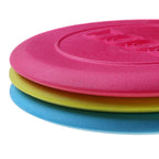 DOOG Fetch A Disc Floating Dog Fetch Toy, 8 Inch