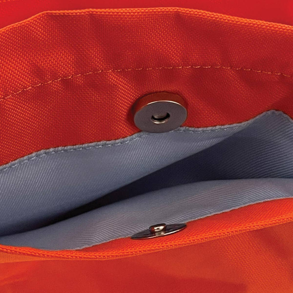 Dog Walking Bag | Orange | Highly Commended GotY2025