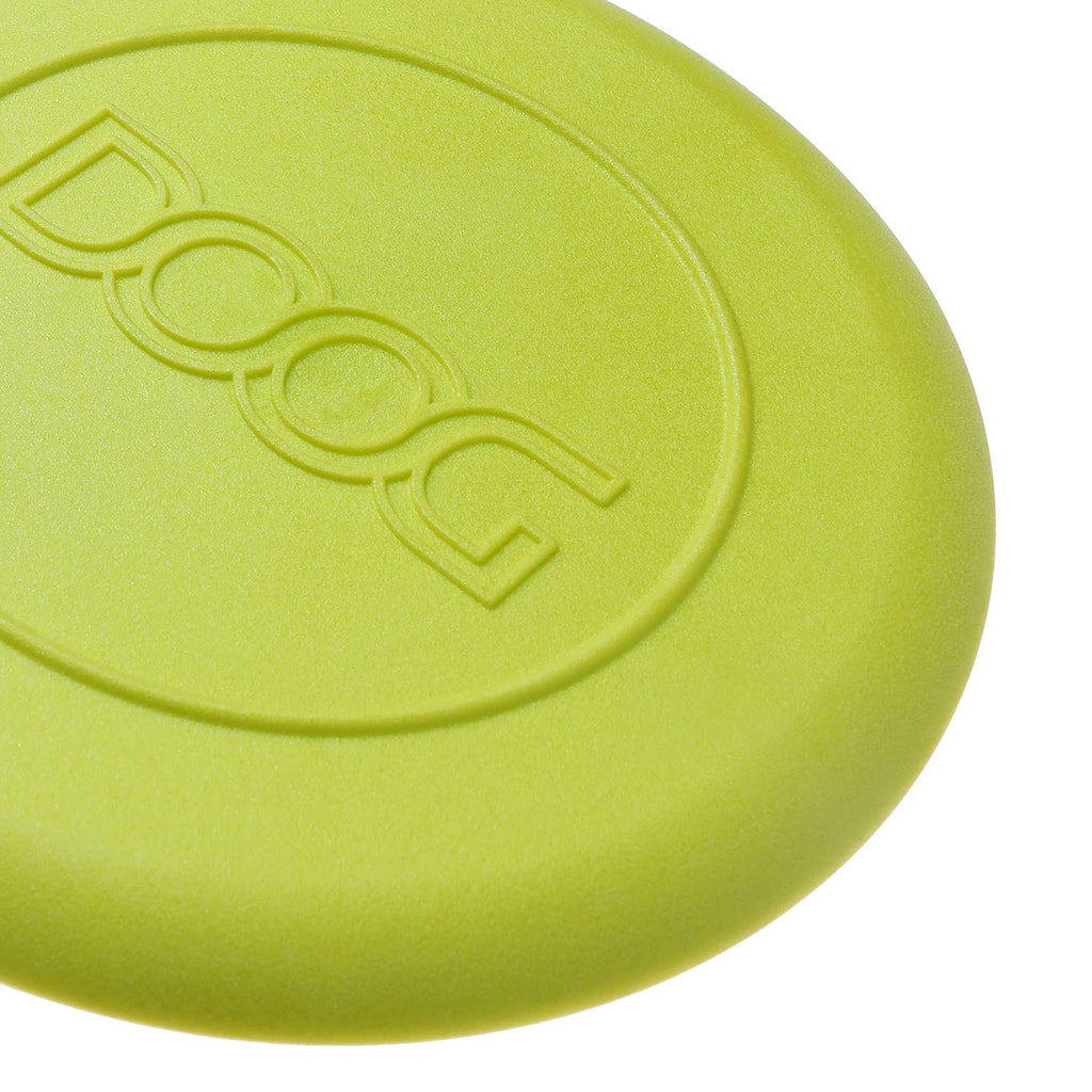DOOG Fetch A Disc Floating Dog Fetch Toy, 8 Inch