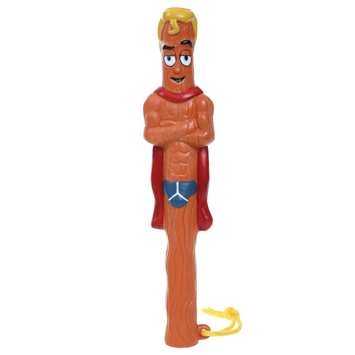 DOOG Captain Fantastick Dog Fetch Stick Toy
