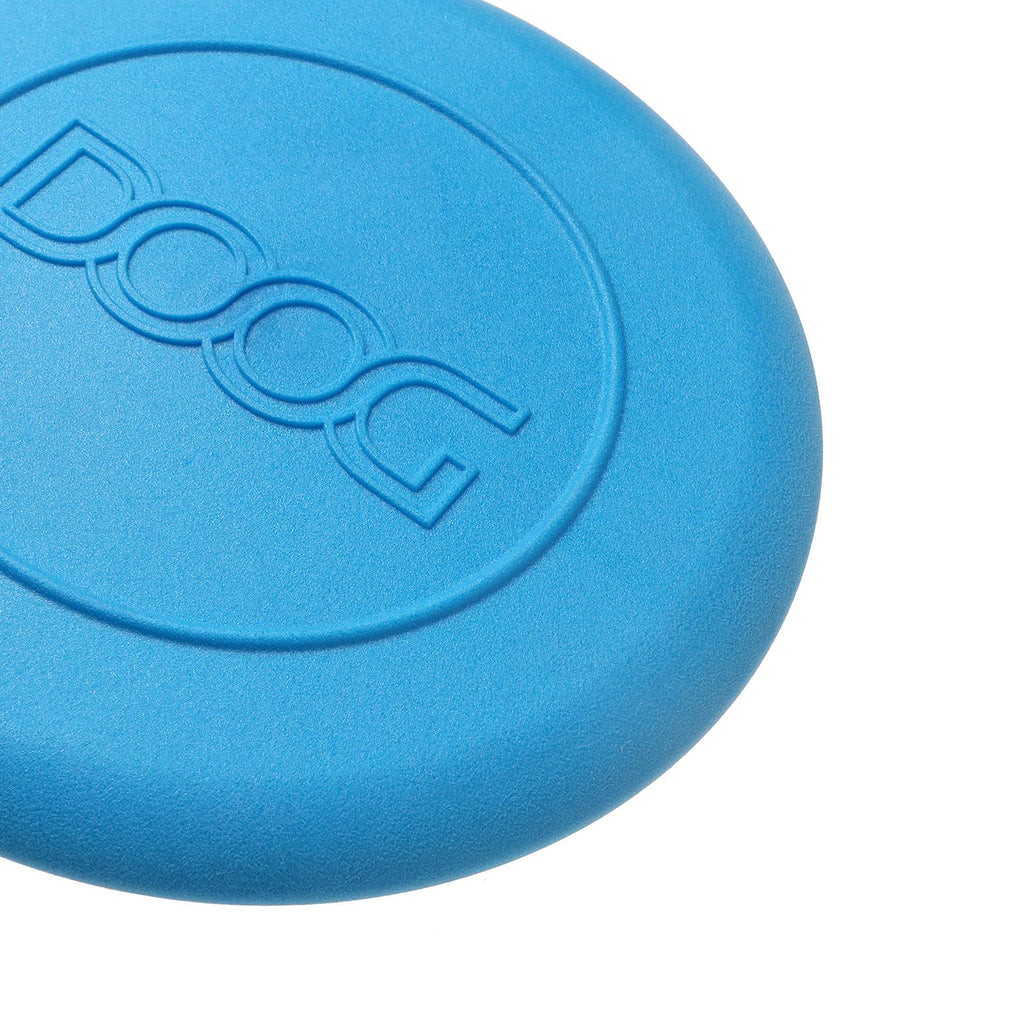 DOOG Fetch A Disc Floating Dog Fetch Toy, 8 Inch