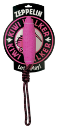 KIWI Walker ZEPPELIN MAXI TPR Foam Dog Fetch Toy