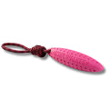 KIWI Walker ZEPPELIN MINI TPR Foam Dog Fetch Toy
