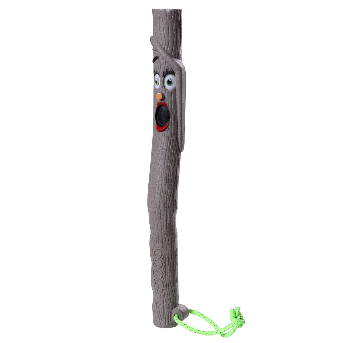 DOOG Twiggy Floating Dog Stick Toy