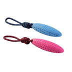 KIWI Walker ZEPPELIN MINI TPR Foam Dog Fetch Toy