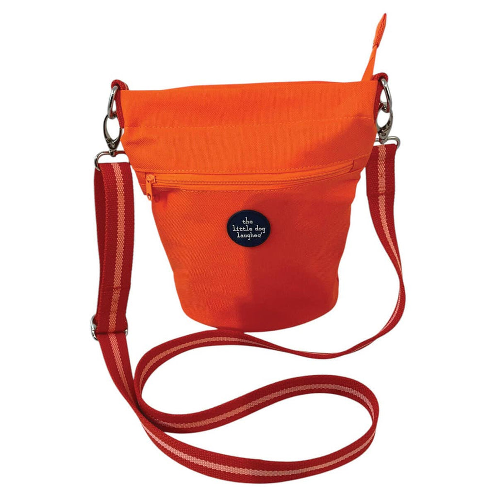 Dog Walking Bag | Orange | Highly Commended GotY2025