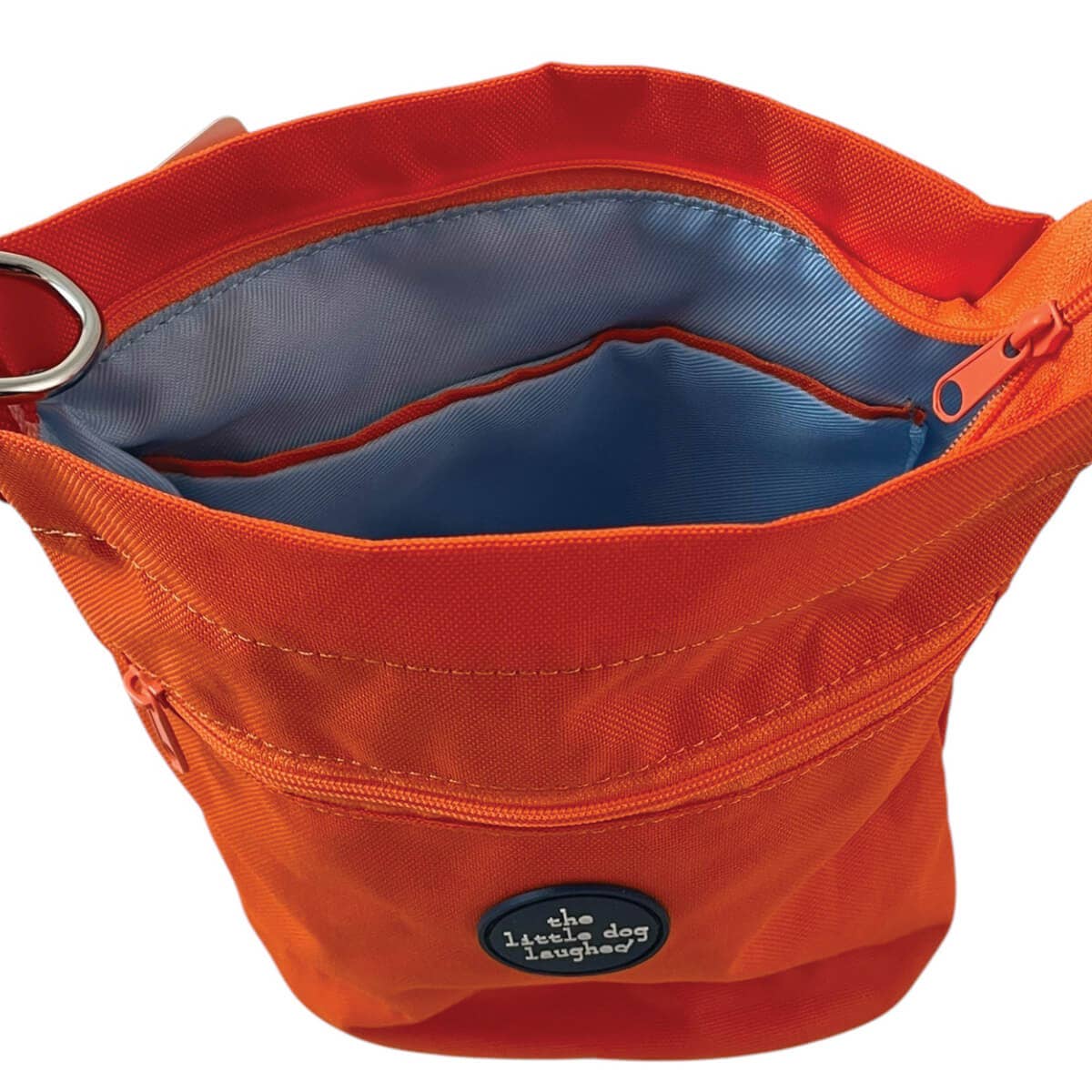 Dog Walking Bag | Orange | Highly Commended GotY2025
