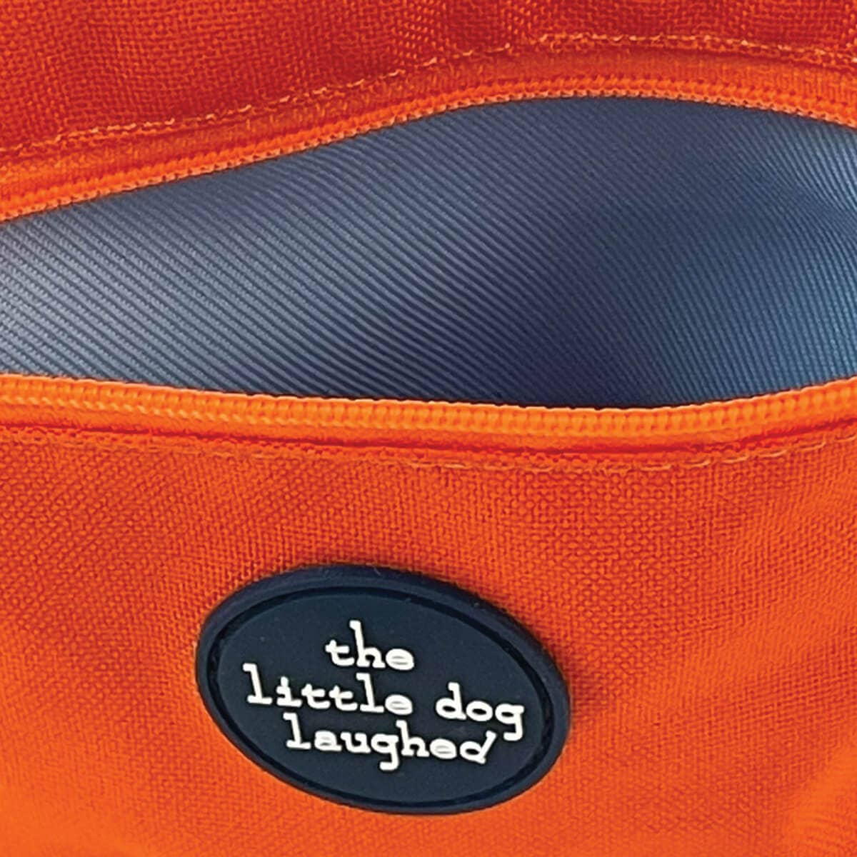 Dog Walking Bag | Orange | Highly Commended GotY2025
