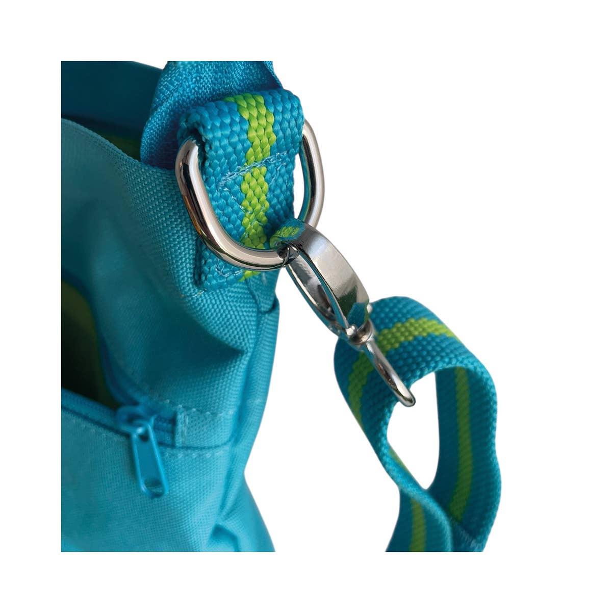 Dog Walking Bag | Bright Blue | Highly Commended GotY2025