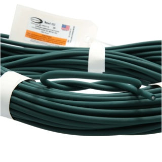 Biothane gundog slip lead hunter green