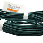 Biothane gundog slip lead hunter green