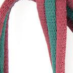 Figure-of-Eight Dog Training Headcollar with Safety Strap
