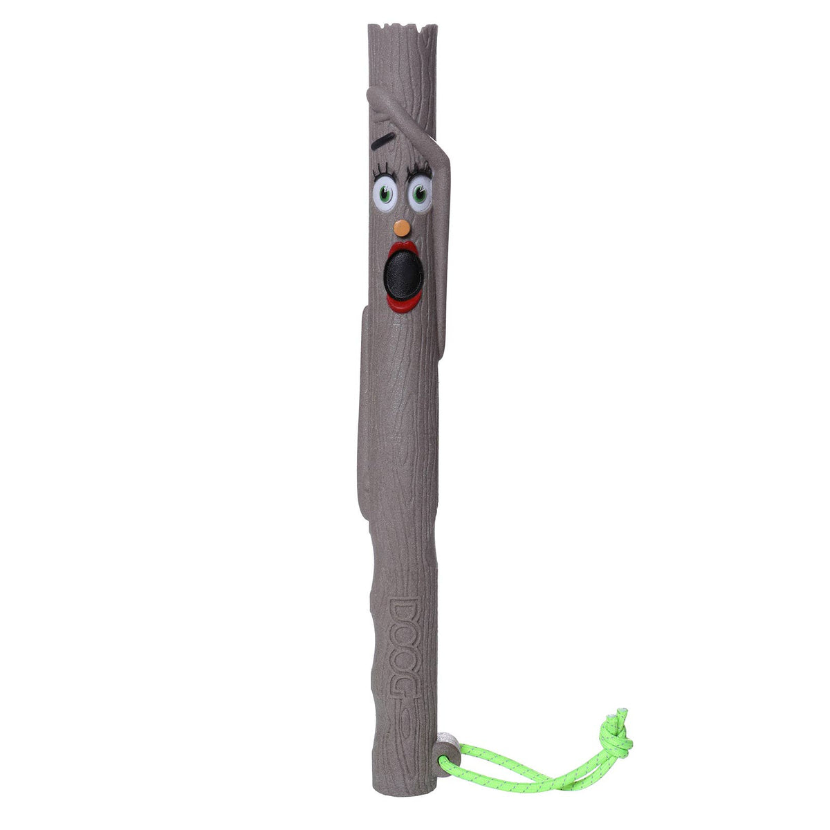 DOOG Twiggy Floating Dog Stick Toy