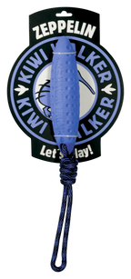 KIWI Walker ZEPPELIN MAXI TPR Foam Dog Fetch Toy