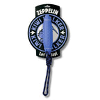 KIWI Walker ZEPPELIN MINI TPR Foam Dog Fetch Toy