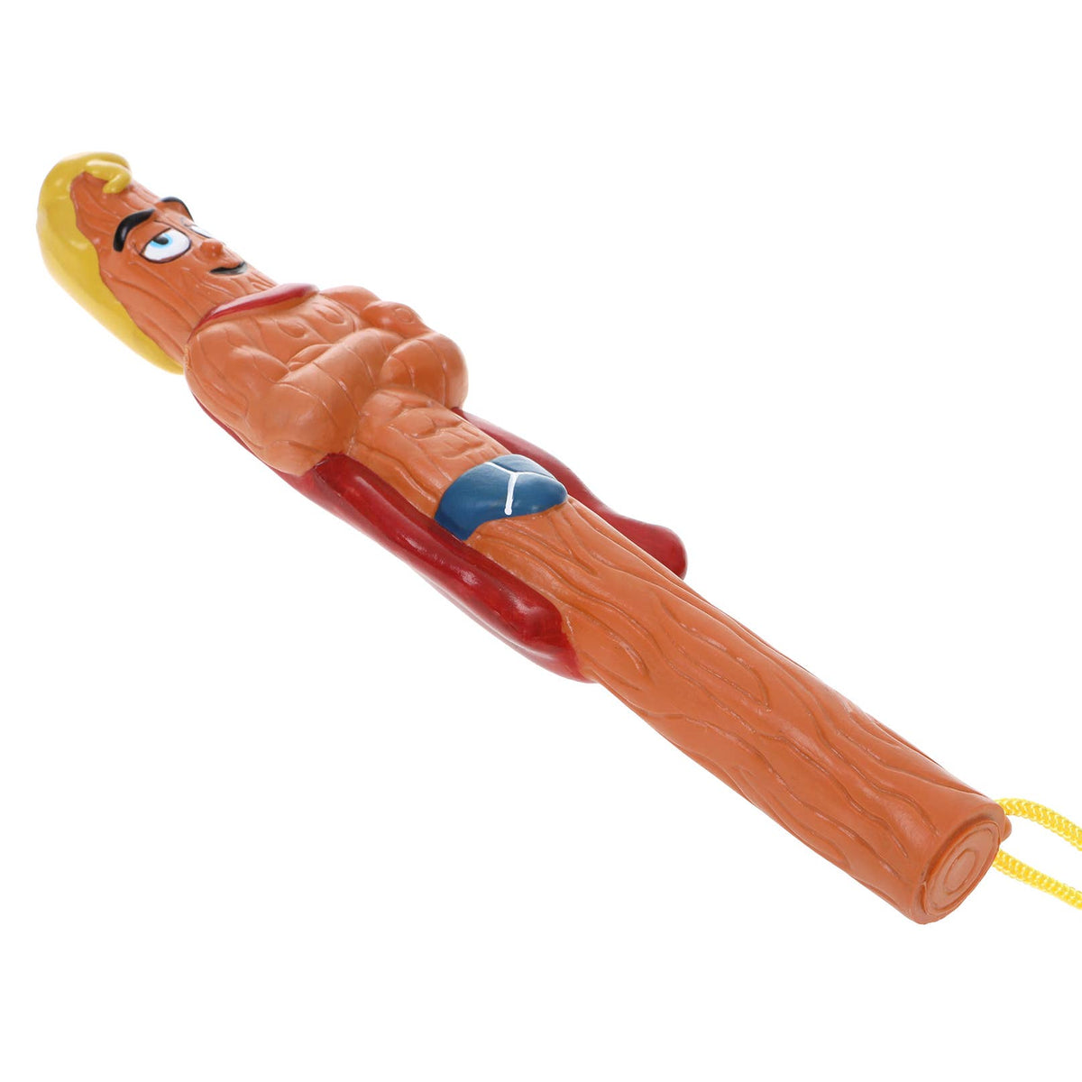 DOOG Captain Fantastick Dog Fetch Stick Toy
