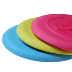 DOOG Fetch A Disc Floating Dog Fetch Toy, 8 Inch