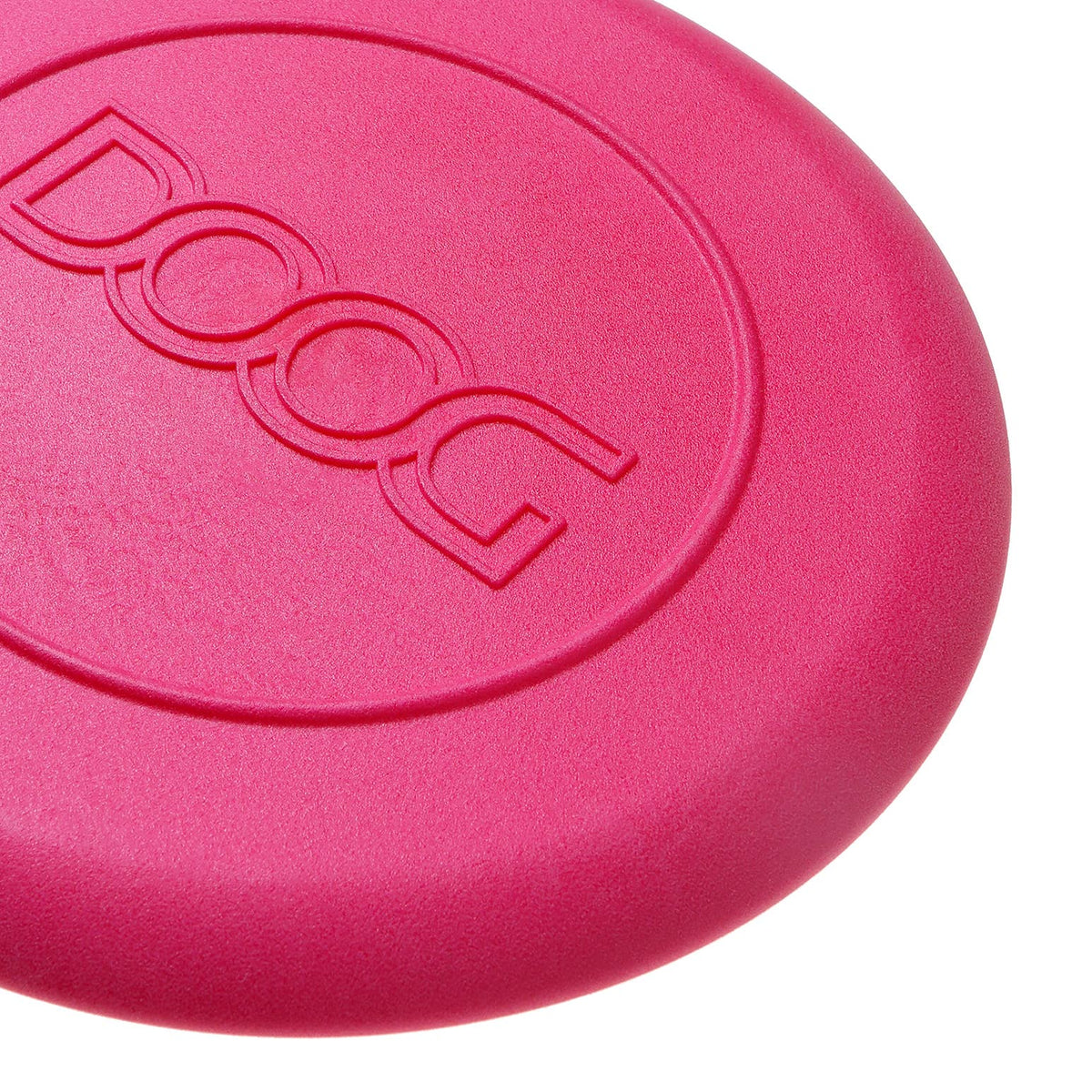 DOOG Fetch A Disc Floating Dog Fetch Toy, 8 Inch