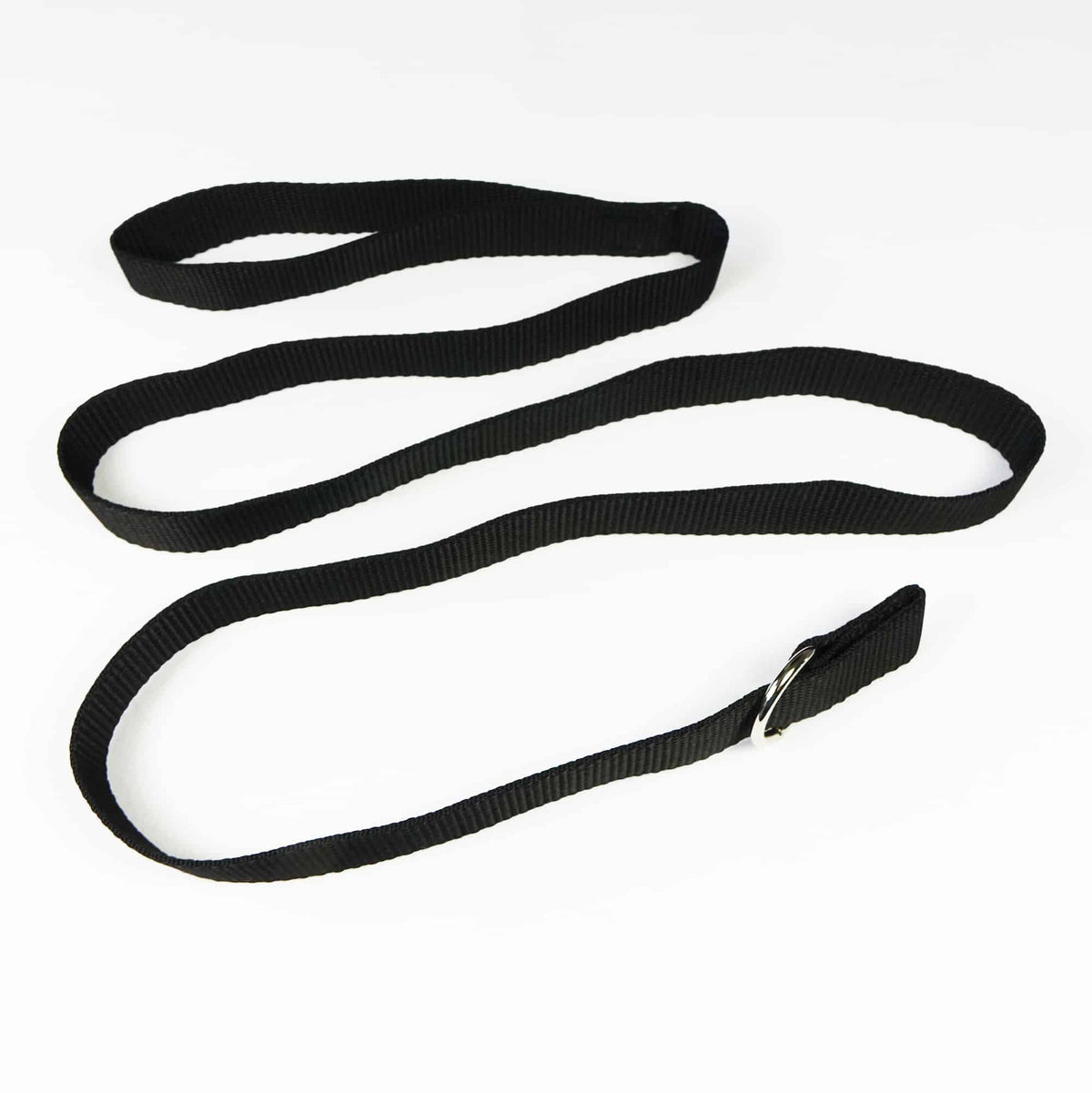 Dog Slip Lead with Stop, 180cm x 25mm