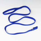 Dog Slip Lead with Stop, 180cm x 25mm