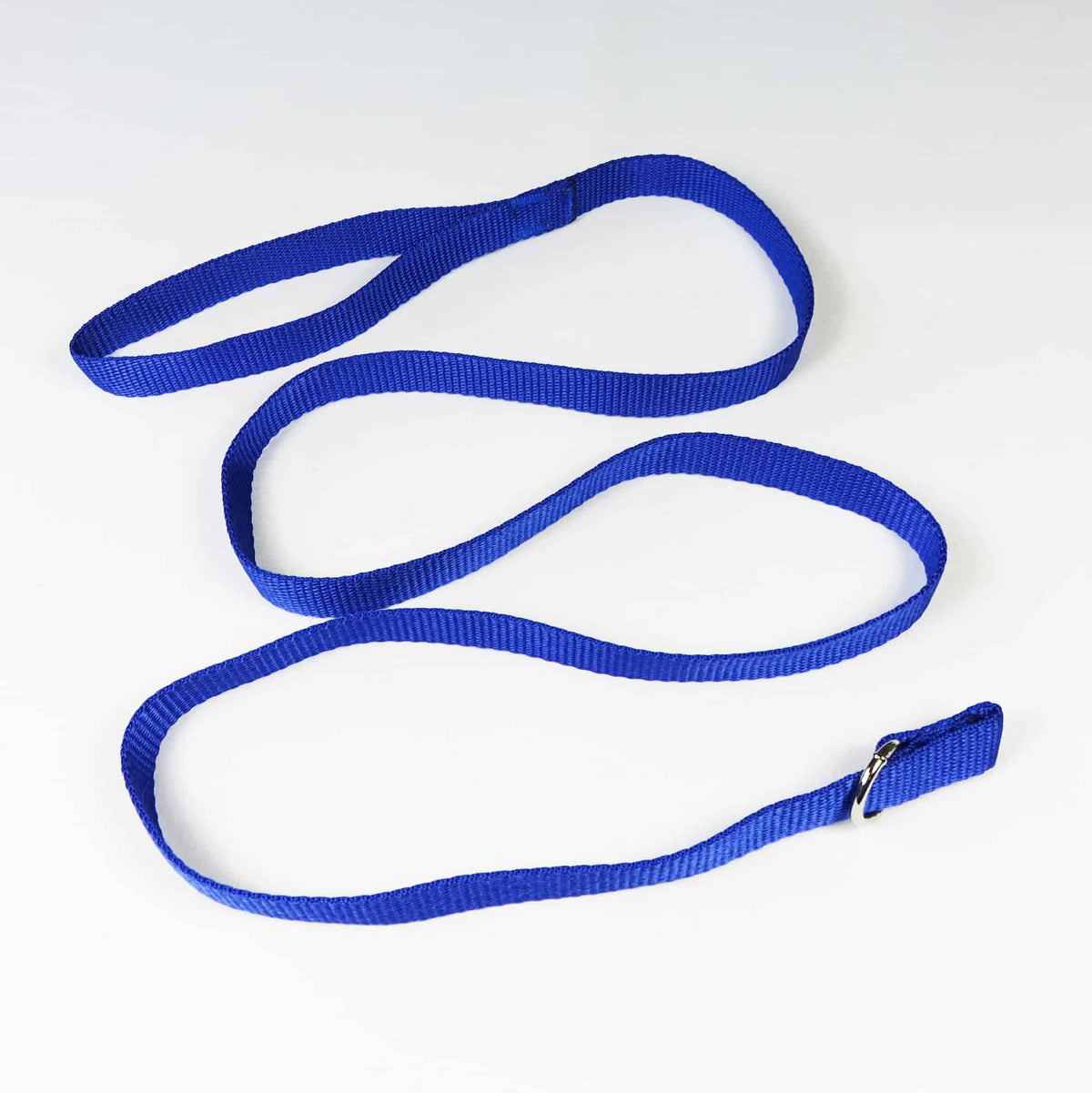 Dog Slip Lead with Stop, 180cm x 25mm