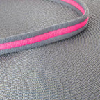 Figure-of-Eight Dog Training Headcollar with Safety Strap