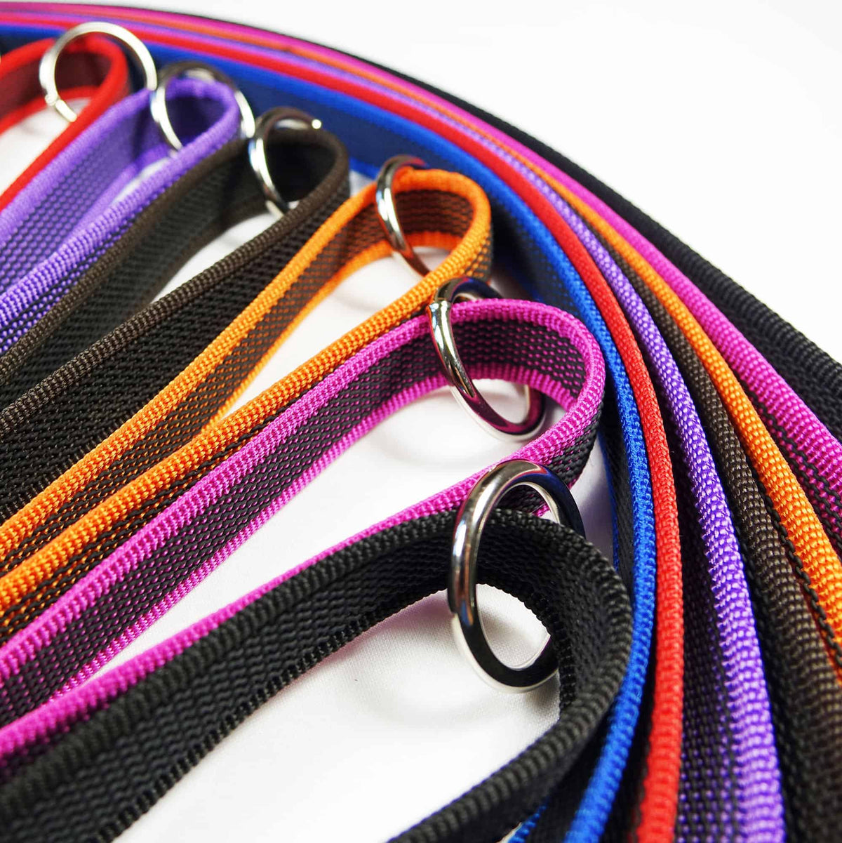 Dog Training Lead – Grippa, 120cm