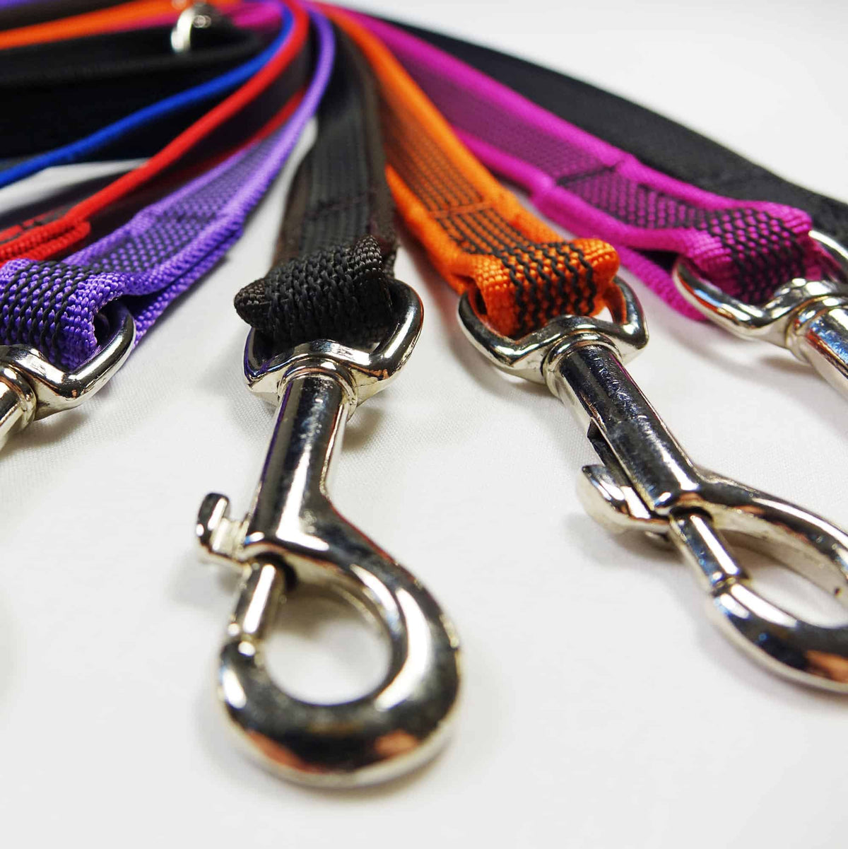Dog Training Lead – Grippa, 120cm