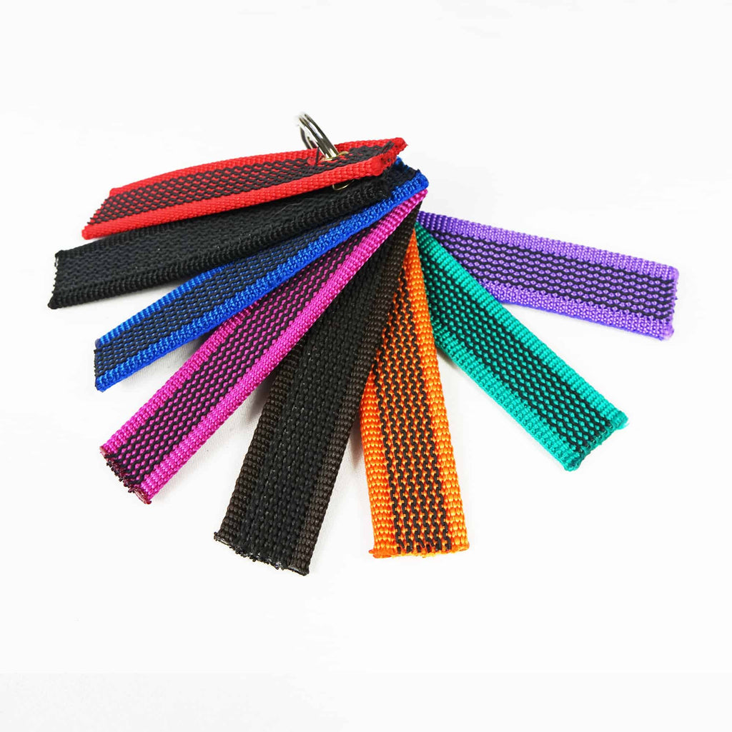 Horse Riding Saddle Balance Strap, 34cm – Handmade in the UK
