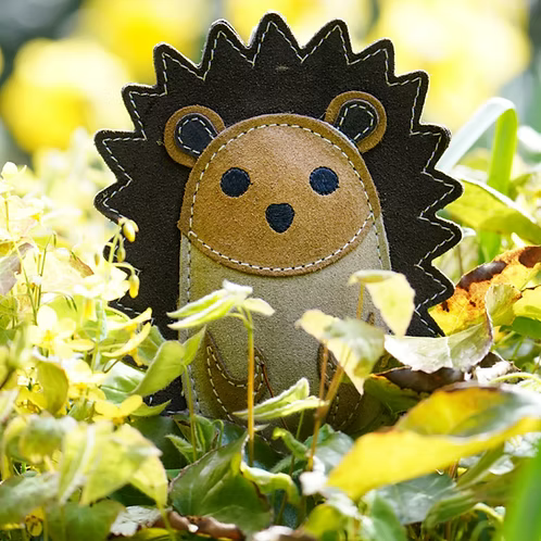 Aurora Tough Eco Toys-TOUGH. NATURAL. BUILT FOR DOGS — NOT LANDFILL