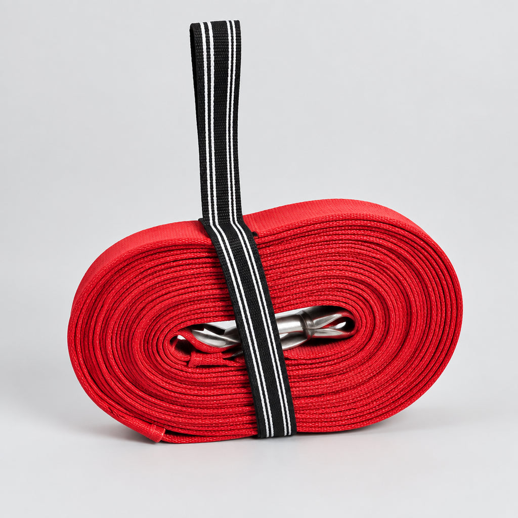 Grippa Long Line Dog Training Lead
