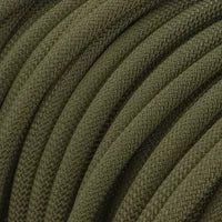 Nylon Gundog Slip Lead with Gripper Stop