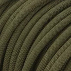 Nylon Gundog Slip Lead with Gripper Stop