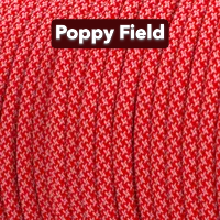Nylon Gundog Slip Lead with Gripper Stop