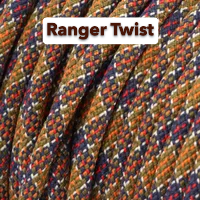 Nylon Gundog Slip Lead with Gripper Stop