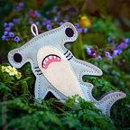 Aurora Tough Eco Toys-TOUGH. NATURAL. BUILT FOR DOGS — NOT LANDFILL