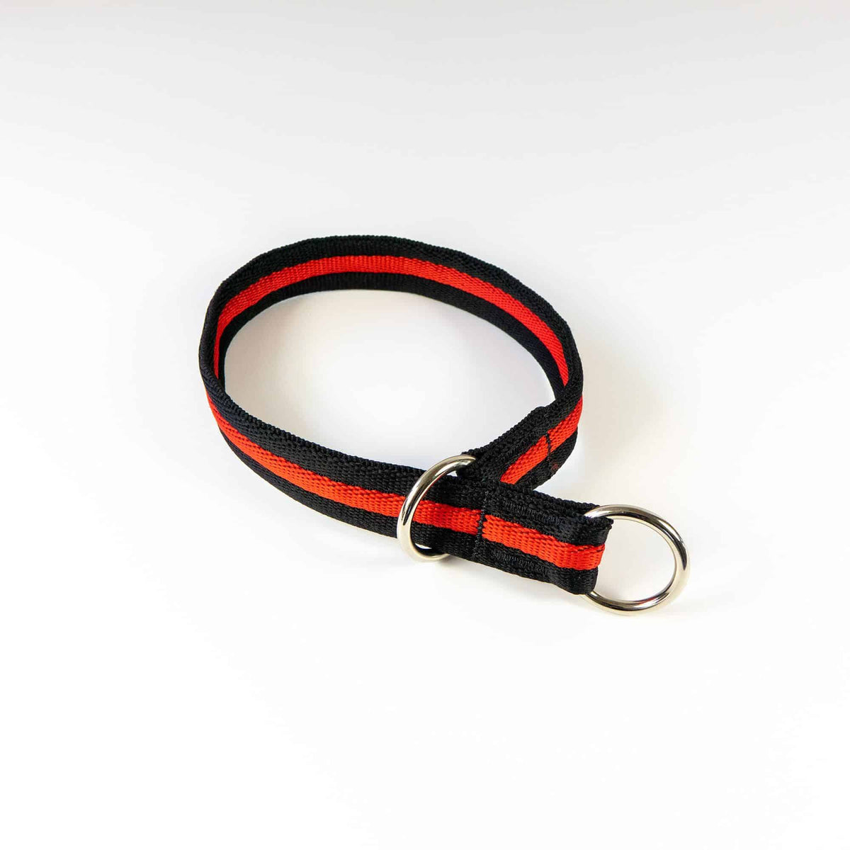 Soft Padded Slip Dog Collar