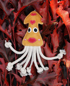Aurora Tough Eco Toys-TOUGH. NATURAL. BUILT FOR DOGS — NOT LANDFILL